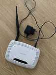 Wi-Fi роутер TP-LINK TL-WR741ND