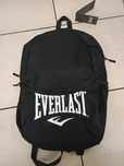 Everlast plecak czarny