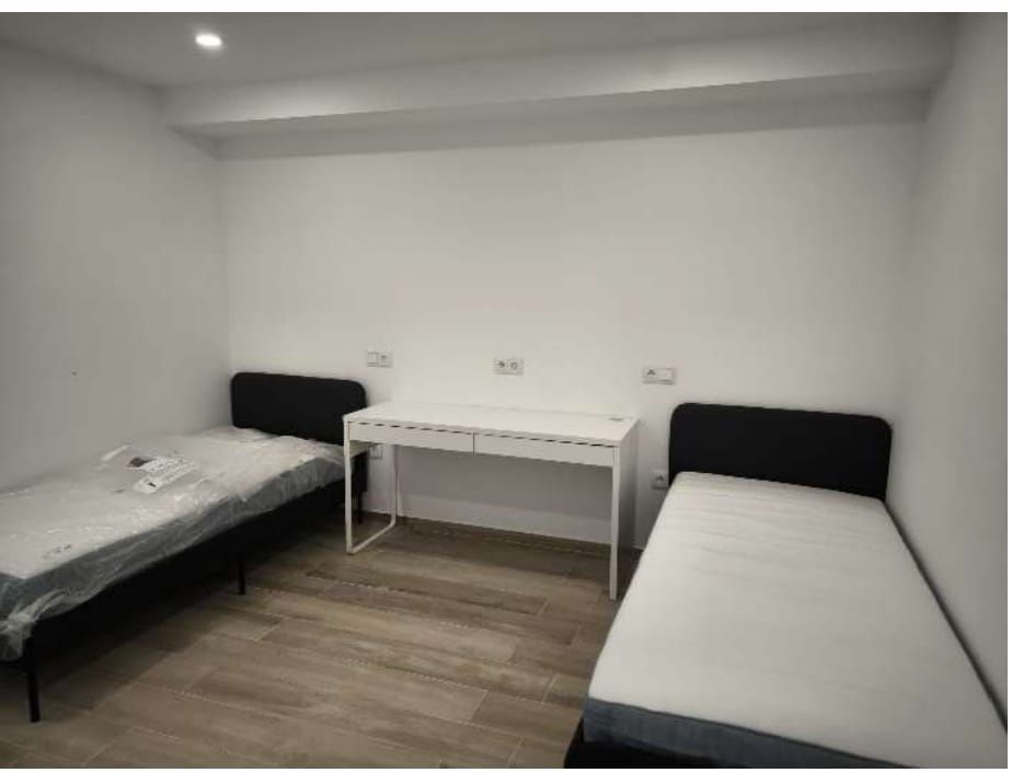 Quarto duplo universidade do Minho Guimarães