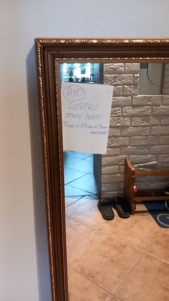 Lustro lustro lustro