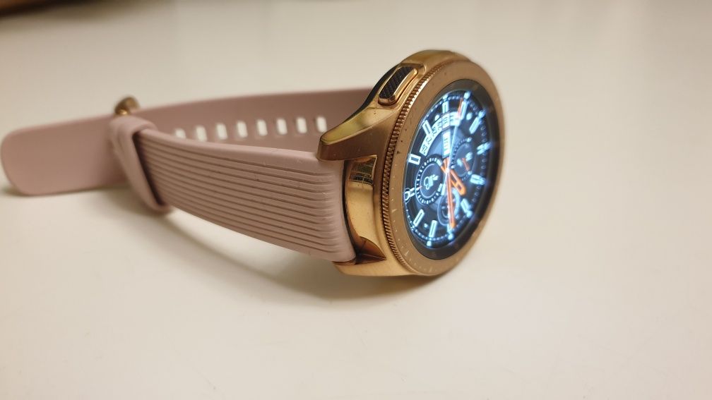 Смарт часы Samsung galaxy watch