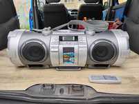 Bumbox JVC super stan