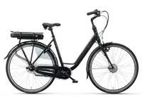Велосипед Batavus Verona E-go med korg  [ Електровелосипед ][из Дании]