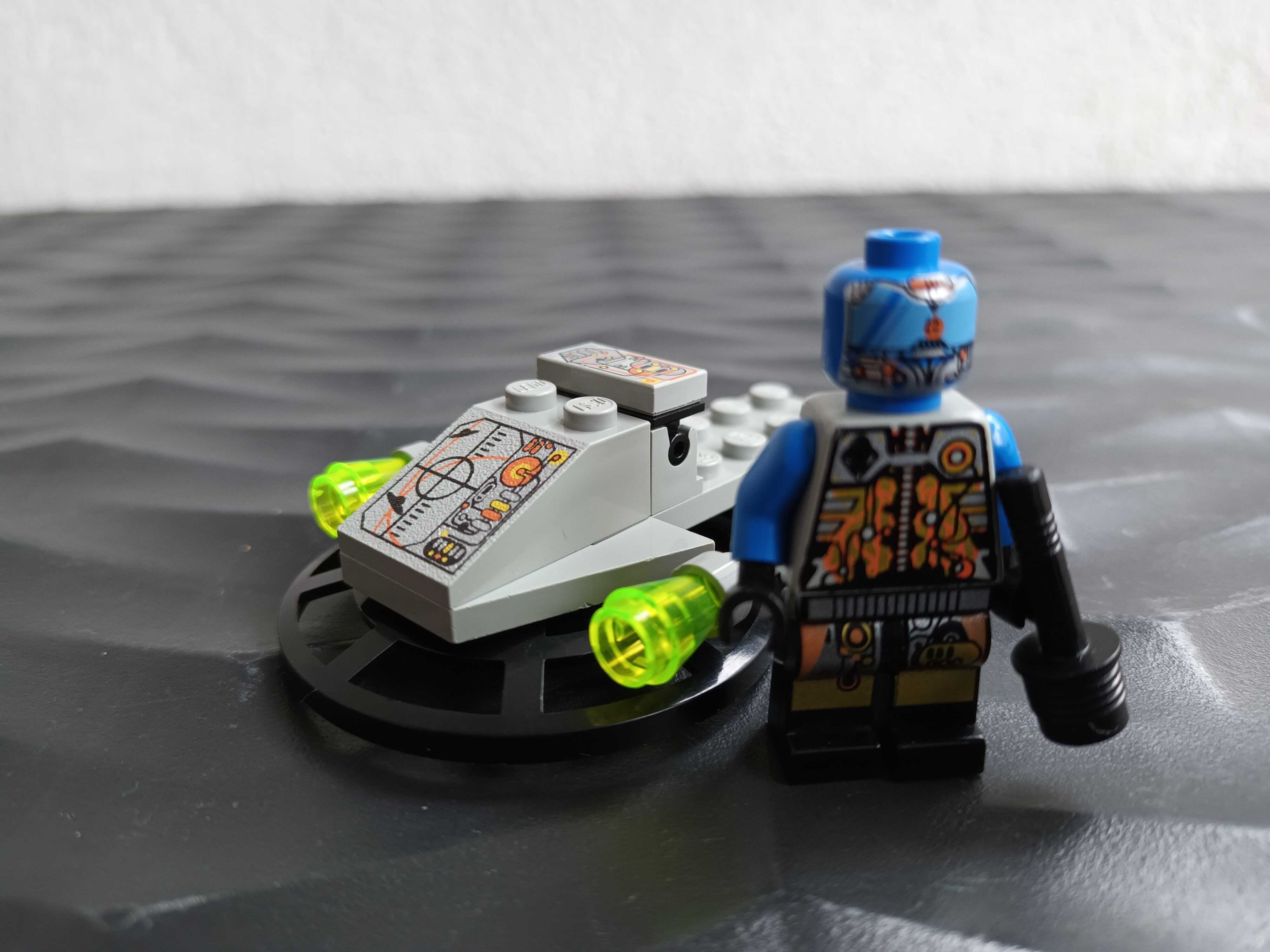 Klocki Lego Space - 6816 Space hover