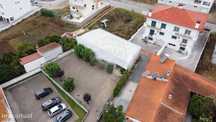 Edifício Destinado A Comércio Serviços E/Ou Armazém