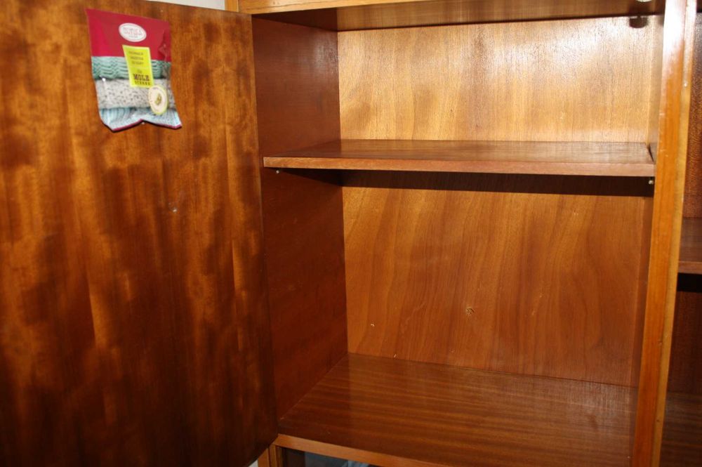 Oddam za darmo biblioteczkę