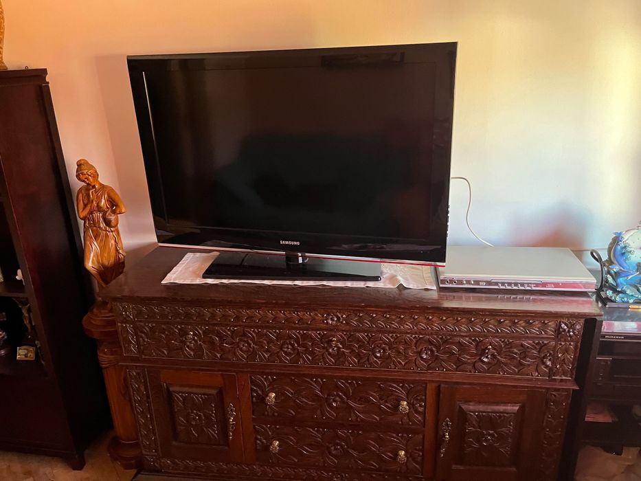 Tv Samsung 43 polegadas