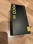 Poco X5 5g 256gb