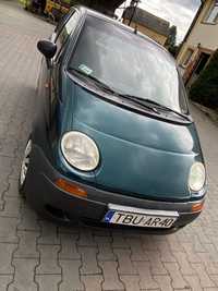 Daewoo Matiz 800