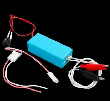 Tester podświetlenia matryc LCD CCFL