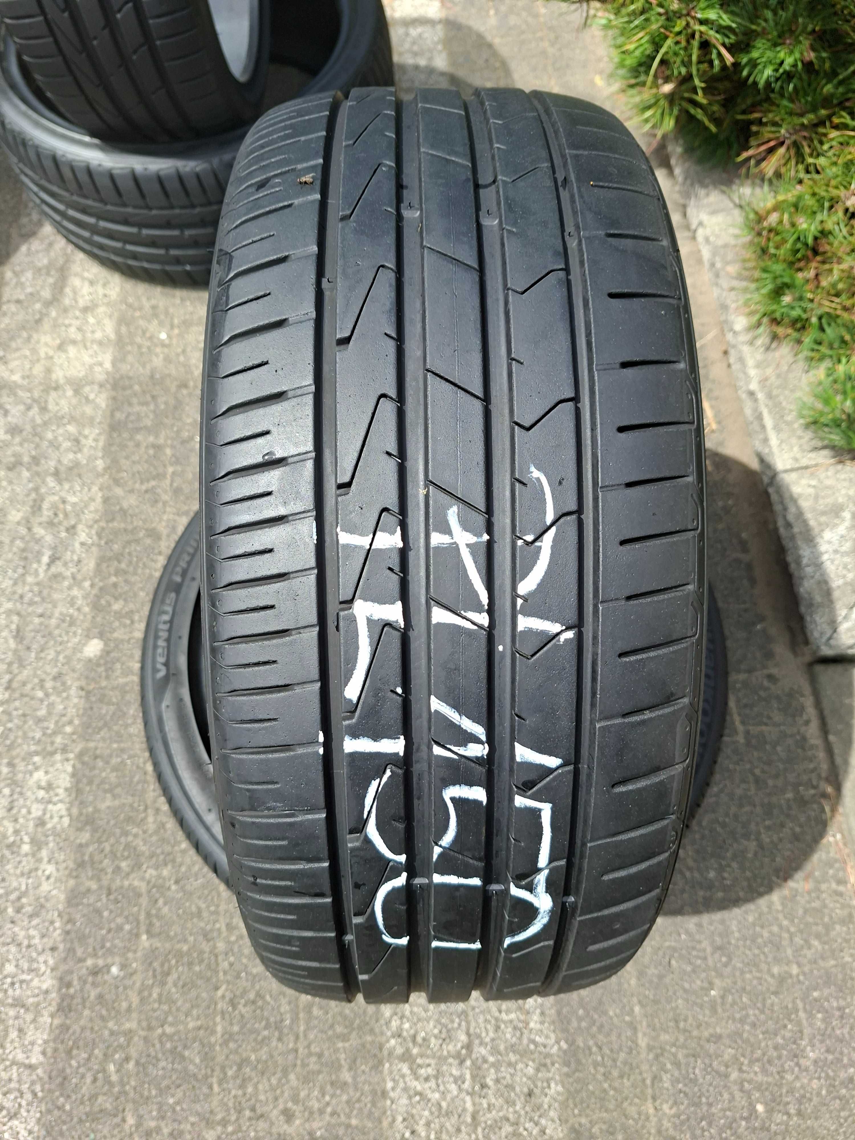 225/40R18 92W Hankook Ventus Prime 3 para lato PL150