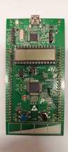 Płytka startowa STM32L-Discovery