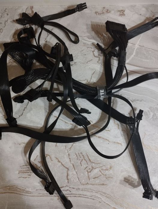 Блок живлення Chiftec Proton BDF-650C 650W 80+ Bronze