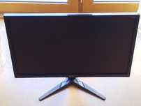 Monitor ACER 22" HDMI e VGA