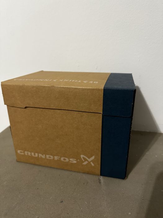 Pompa obiegowa Grundfos UPS