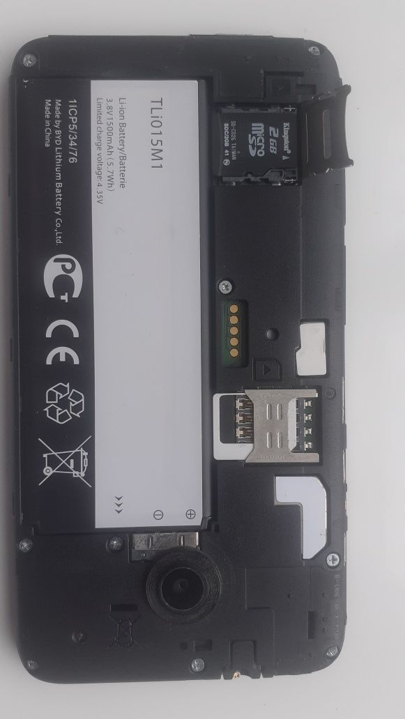 Smart mini7 VFD 300