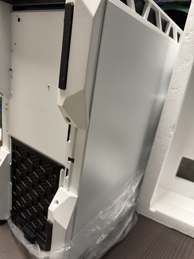 Obudowa Cooler Master H500P Mesh ARGB – nieużywana