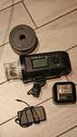 Lampa studyjna / plenerowa Quadralite Atlas 600 Pro TTL