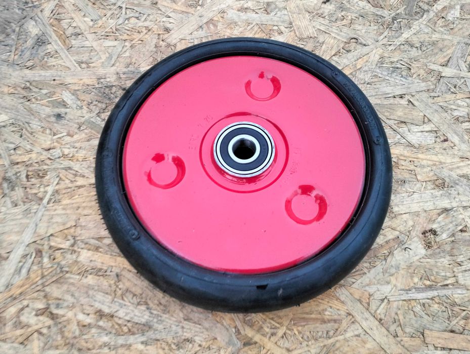 Rolka dociskowa kółko kopiujące do siewnika 280x65