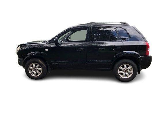 TUCSON I 04-10 FOTEL LEWY PRZÓD KIEROWCY AIRBAG PODUSZKA FOTELA G4GC EB