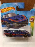 Hot wheels Porsche 935