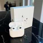 Nowe AirPods 3 do iPhone • Słuchawki bezprzewodowe AirPods 2025