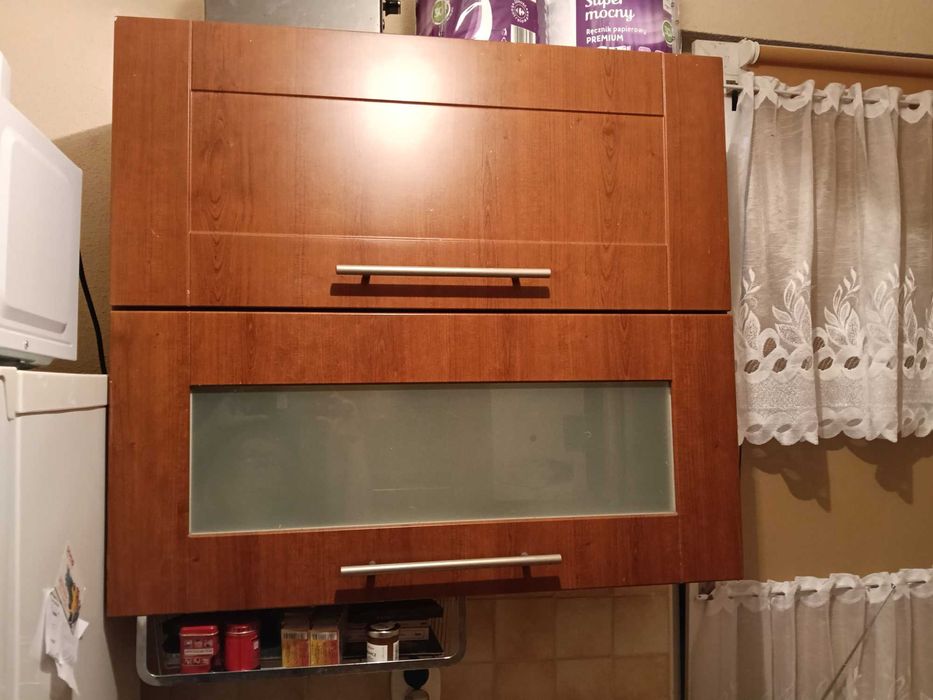 Sprzedam szafki kuchenne