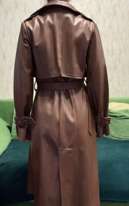 Продам тренч