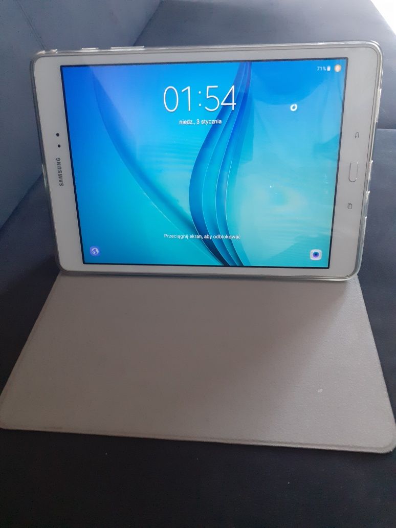 Tablet Samsung Galaxy Tab A SM - T550 16 GB WI-FI