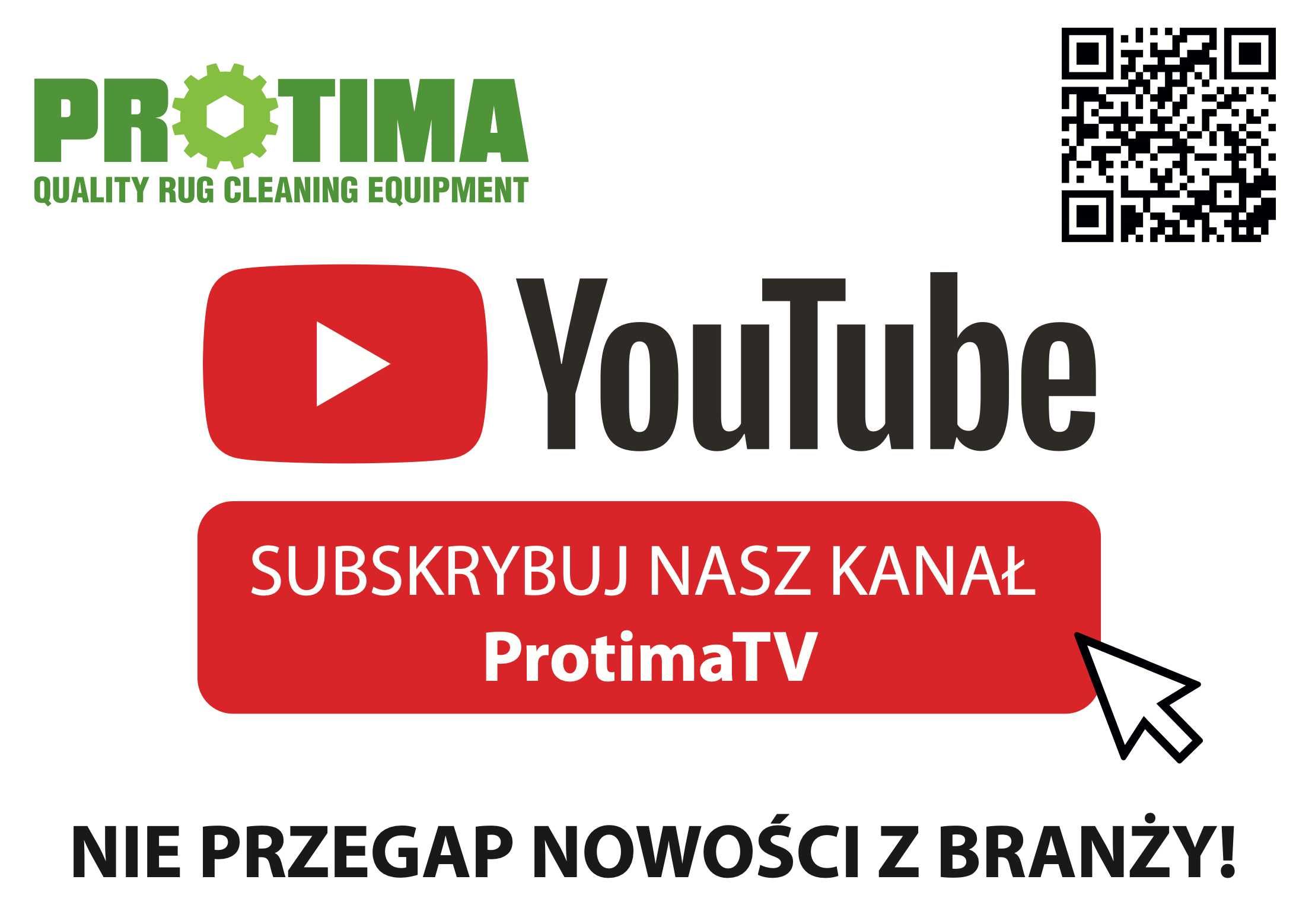 Hak do wyciągania dywanów z wirówki Tornado H-300