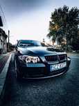 Bmw e90 318i Android ceramika