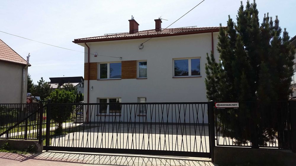 Do wynajęcia mieszkanie 90m2 w Kobyłce