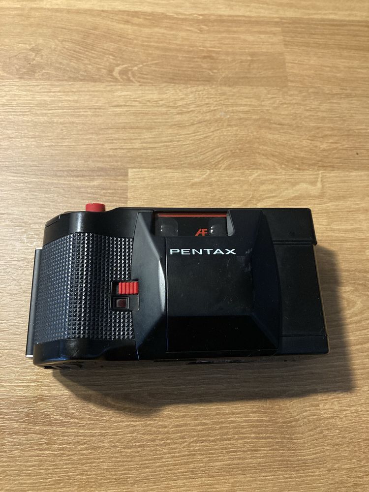 Pentax PC35 AF-M