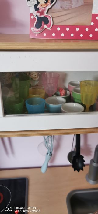 Kuchnia Ikea dla dzieci