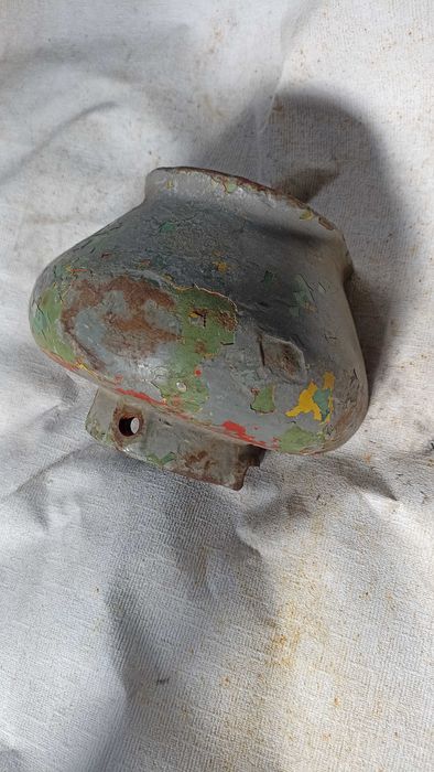 Горщок сверлильный станок НС-12