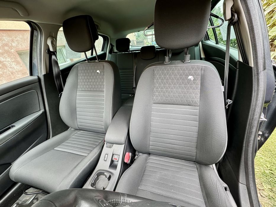 Renault Megane Limited Energy