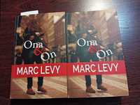 63. ,,Ona & On" Marc Levy