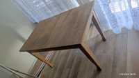 Stół drewniany solidny PILNE