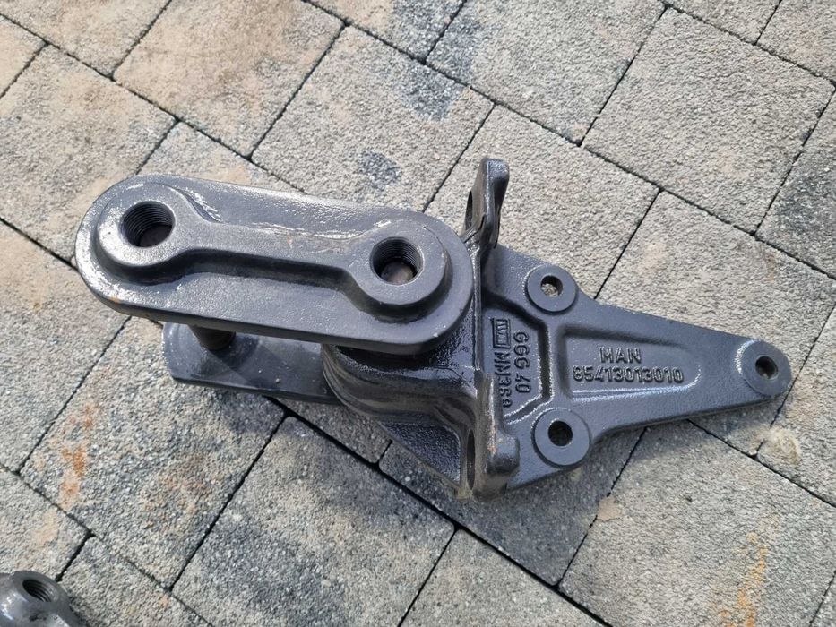 Mocowanie Wspornik Resora Man TGA TGS TGX