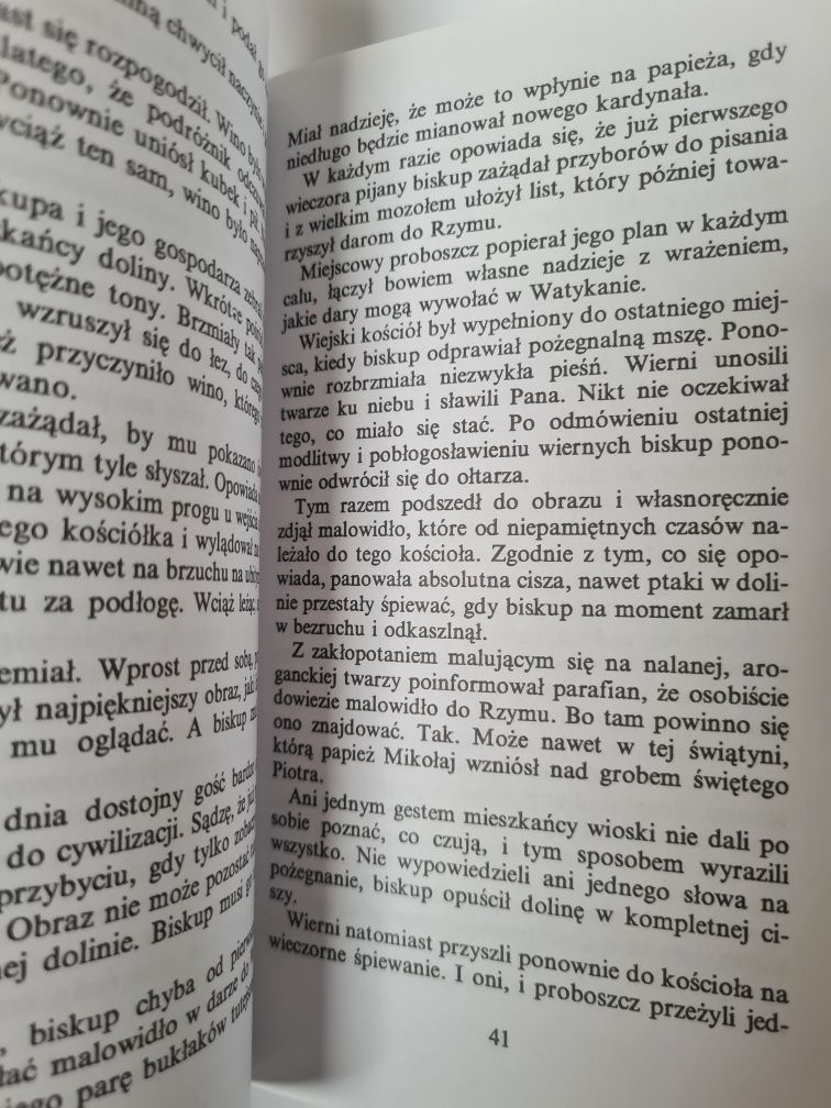 Madonna z Doliny Śpiewu - Jan Wiese