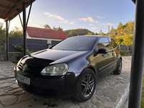 Volkswagen Golf 5