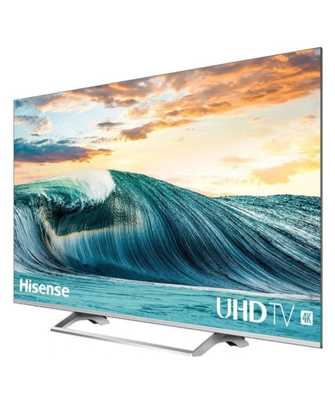 Продам смарт Телевизор HISENSE H65B7500