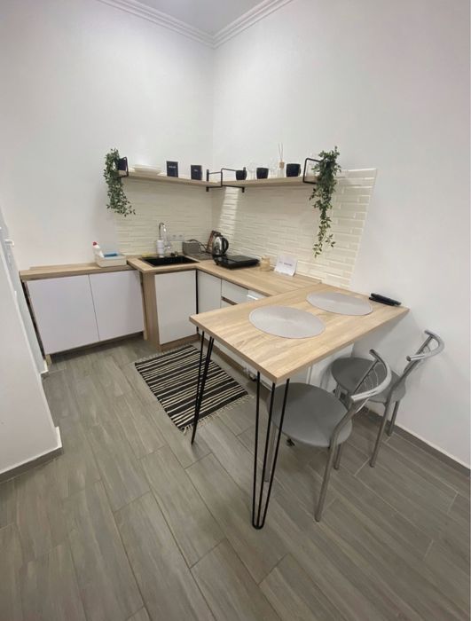 БУДЕ ВІЛЬНО ВІД 17.11 Квартира оренда подобово від власника Чернівці