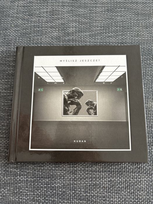 Kuban - Myślisz jeszcze? (Deluxe bonus tracki)