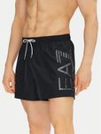 Чоловічі купальні шорти Emporio Armani,L