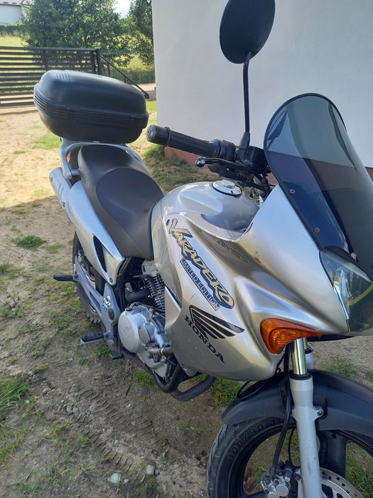 Motor 125 Honda varadero