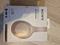 Sony bezprzewodowe sony xm4