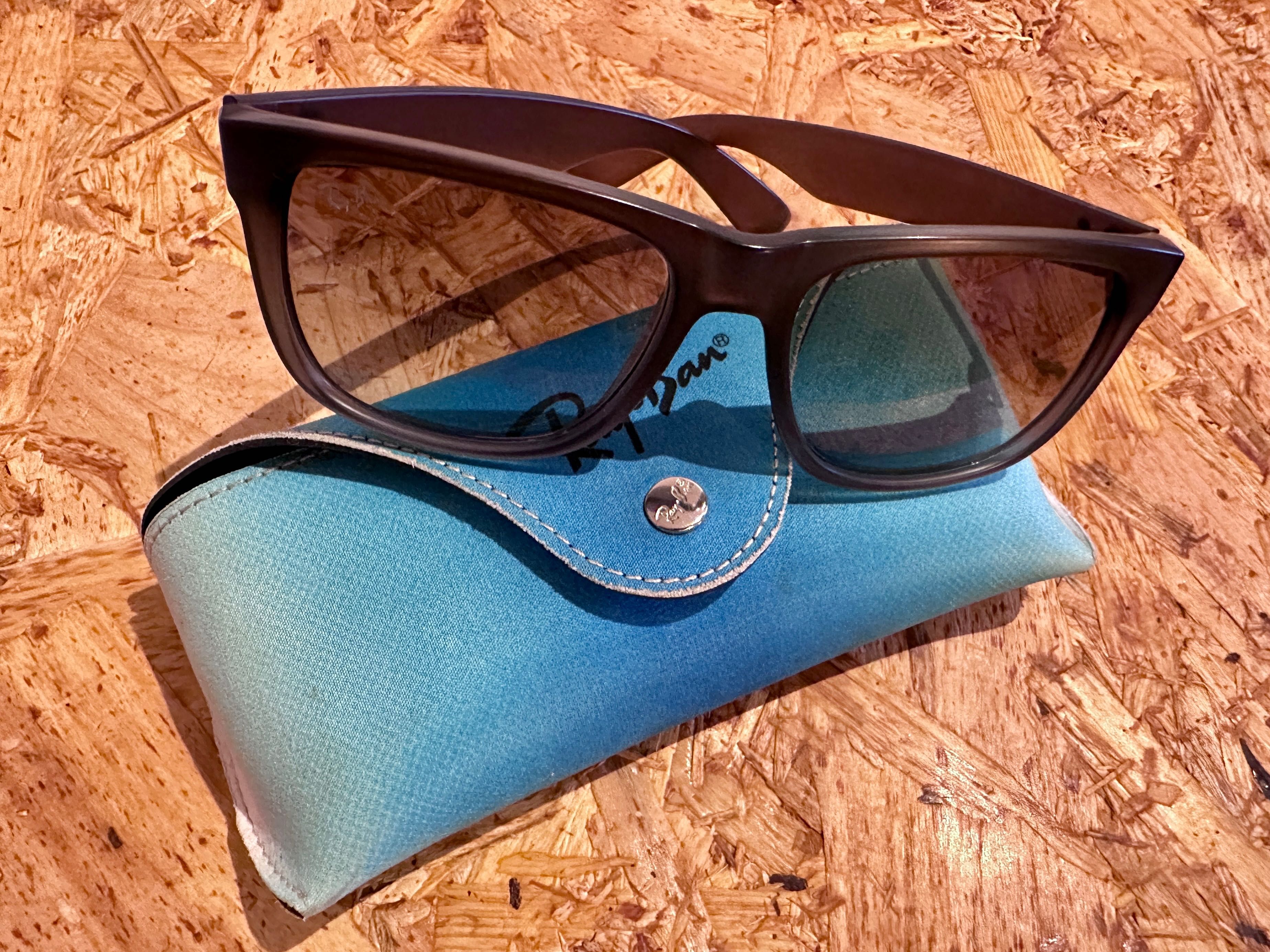 Óculos de sol Ray-Ban Justin