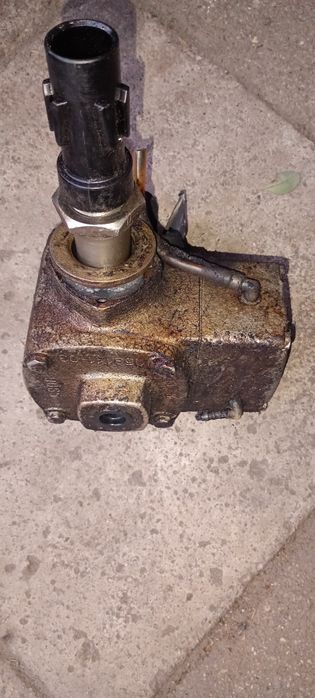 pompa dojarki alfa laval