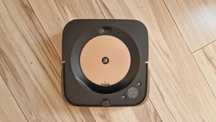iRobot Braava jet m6 nowy nowa
